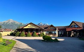 Hotel Amalia